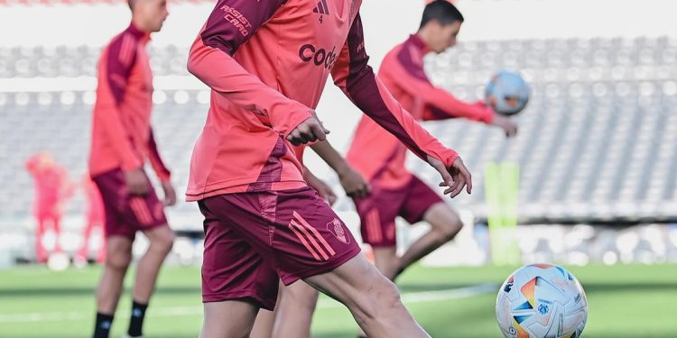 El jugador de River que negocia con un club de Brasil y liberaría un cupo valioso