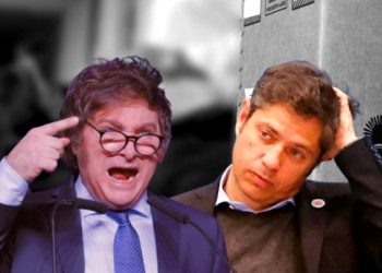 El mileísmo busca un candidato “con vuelo” mientras Kicillof intenta resolver el peor dilema electoral
