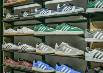 El outlet de Adidas que vende zapatillas a $ 25.000 y tiene cuotas sin interés: dónde queda