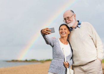 El país de Sudamérica con el mejor clima para visitar después de los 65 años: cuánto sale el pasaje