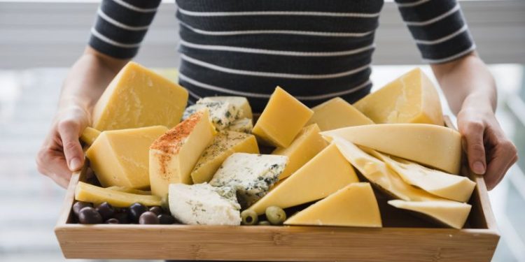 El paraíso para los amantes del queso: queda sobre la Ruta 2 y es una parada perfecta si vas a la Costa Atlántica