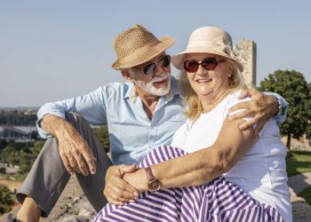 El pintoresco pueblo italiano frente al Mar Adriático que recomiendan para vivir después de los 60 años