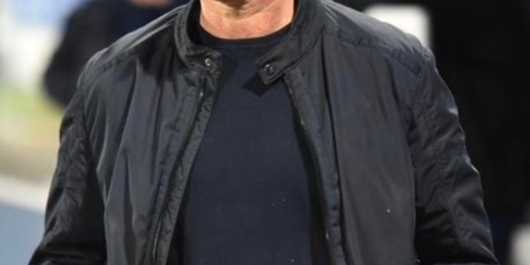 El presidente de Gimnasia habló sobre el estado de Matías Abaldo: “El club está acompañando ese proceso”