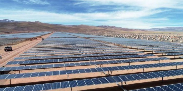 Positivo: El primer proyecto con el RIGI ya es oficial y tendrá una inversión de u$s 211 millones