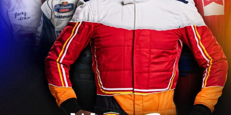 El reemplazante de Colapinto entró en un listado histórico de la Fórmula 1