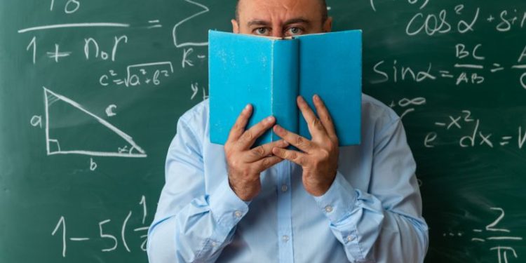 El reto visual y matemático que desafía a las mentes más brillantes: ¿podés resolverlo?