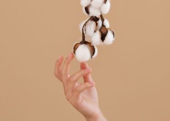 El ritual del algodón que tenés que hacer para liberar toda la energía negativa que te rodea