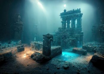 ¿El séptimo continente? Científicos descubren indicios de un mundo perdido en el fondo del océano