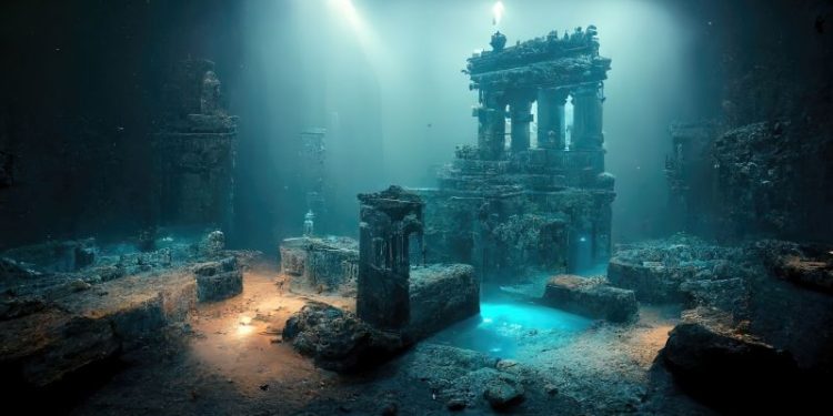 ¿El séptimo continente? Científicos descubren indicios de un mundo perdido en el fondo del océano