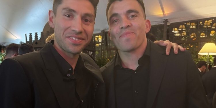 ¿El sueño es posible? River aceleró con todo por Gonzalo Montiel