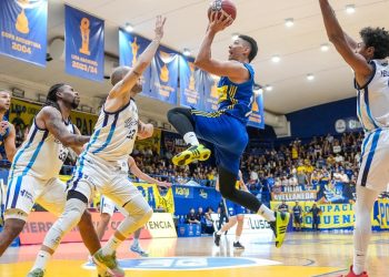 El Supercampeón Boca festejó ante su gente y se subió a la cima de la Liga Nacional