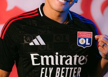 El Toulouse reclamó los puntos porque Almada fue al banco del Lyon