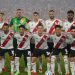 El Uno por Uno de River contra la selección de México