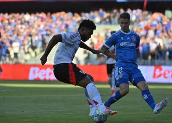 El Uno x Uno del triunfo de River