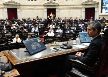 Avanzar en la eliminación de las PASO: el oficialismo reanuda las negociaciones con los bloques dialoguistas