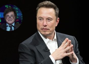 Positivo II: Elon Musk fue contundente y aseguró qué va a pasar con el futuro del país: “Argentina será…”