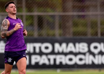 Emiliano Díaz reveló cómo está Rodrigo Garro tras el accidente fatal que protagonizó y contó cuándo podría volver a jugar