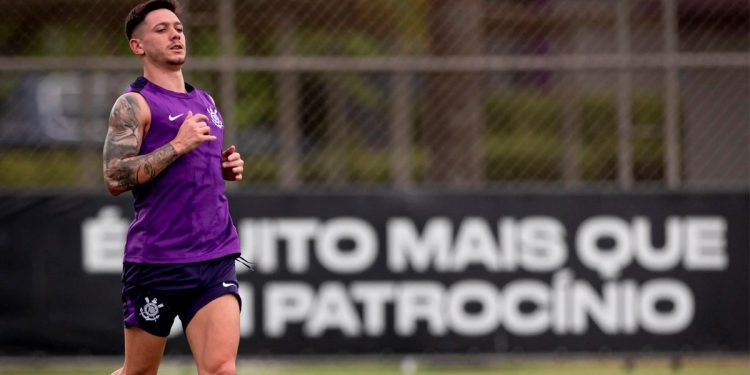 Emiliano Díaz reveló cómo está Rodrigo Garro tras el accidente fatal que protagonizó y contó cuándo podría volver a jugar