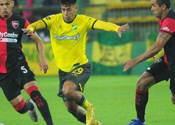 En medio de la inhibición, Independiente está cerca de cerrar otro refuerzo