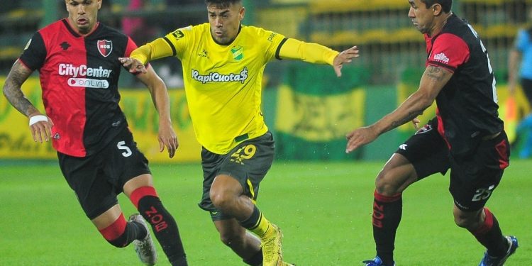 En medio de la inhibición, Independiente está cerca de cerrar otro refuerzo