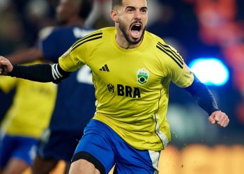 En una gran final, Brasil le ganó a Colombia y se quedó con la Kings World Cup Nations