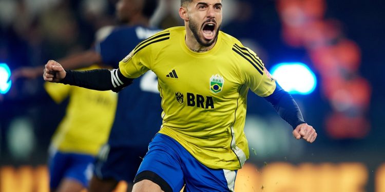 En una gran final, Brasil le ganó a Colombia y se quedó con la Kings World Cup Nations