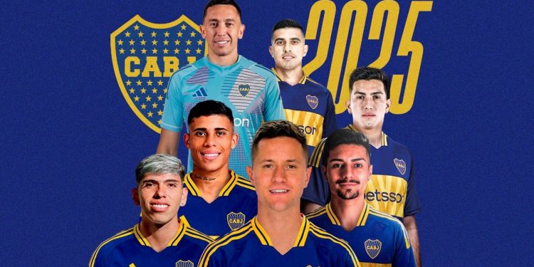 Encuesta Olé: ¿quién es hasta ahora el mejor refuerzo de Boca?
