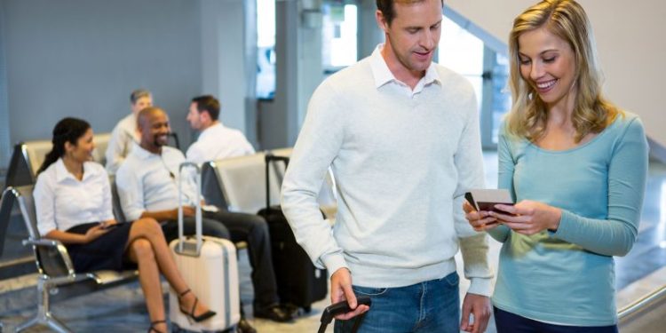 Entrá gratis al VIP de los aeropuertos: las 2 apps que tenés que bajar para aprovechar ese beneficio