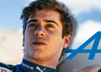 ¿Es el Día A de Alpine para Franco Colapinto?