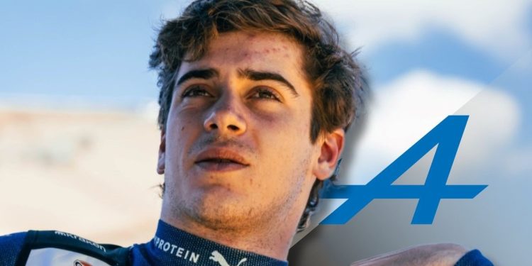 ¿Es el Día A de Alpine para Franco Colapinto?