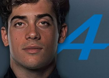 Es japonés, corre para Alpine y buscará obstaculizar el camino de Colapinto en la Fórmula 1