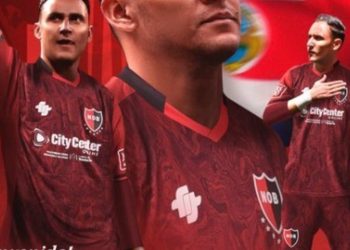 Es oficial: Keylor Navas es nuevo refuerzo de Newell’s