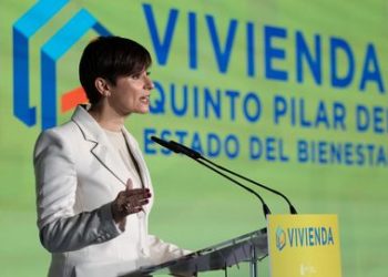 Estas son las 12 nuevas medidas del Gobierno en respuesta a la crisis de la vivienda