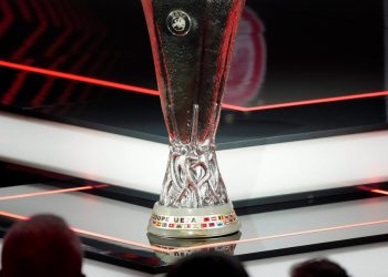 Europa League: los posibles cruces para los playoffs y es el sorteo del cuadro