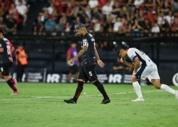 Éver Banega, tras el penal errado y los silbidos de los hinchas: “Entiendo el malestar de la gente y le pido disculpas”