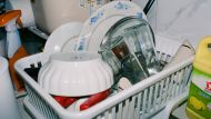 Se despide el secaplatos: el nuevo artículo que hace ver tu cocina más grande, ahorra espacio y dura toda la vida