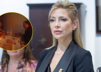 Presionada, Fabiola Yañez renuncia a la custodia oficial en España tras escándalo