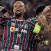 Felipe Melo, tres veces campeón de la Libertadores, anunció su retiro a los 41 años