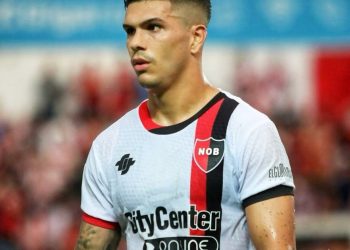 Fernández Cedrés se hizo la revisión médica en Independiente: así juega el sexto refuerzo