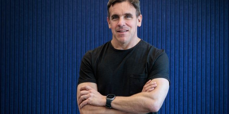 Ford, entre dos transformaciones: la propia y la que está haciendo Javier Milei en la economía