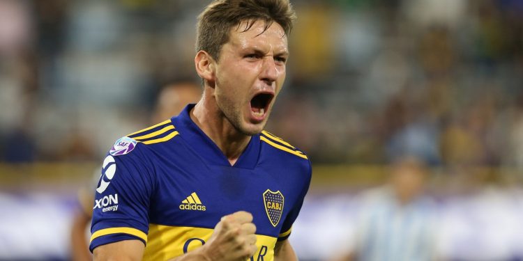 Franco Soldano recordó su paso por Boca: de las comparaciones con Martín Palermo a las enseñanzas de Daniele De Rossi y Carlos Tevez