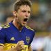 Franco Soldano recordó su paso por Boca: de las comparaciones con Martín Palermo a las enseñanzas de Daniele De Rossi y Carlos Tevez