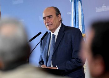 Francos puso paños fríos a un posible pacto con el PRO: “No hay que acelerar…”