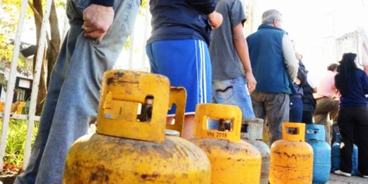 Garrafas: el Gobierno cambia el Programa Hogar y desregula los precios y el acceso al gas