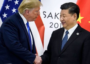 La relación entre EE.UU. y China se centra en un diálogo cordial tras la elección de Trump lo que marca un fuerte giro. China estará presente en la asunción de Trump
