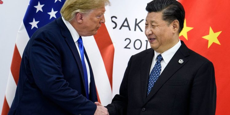 La relación entre EE.UU. y China se centra en un diálogo cordial tras la elección de Trump lo que marca un fuerte giro. China estará presente en la asunción de Trump