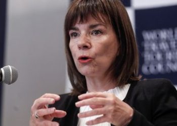 Gloria Guevara, candidata de ONU Turismo: “Quiero transparencia y cuentas claras”