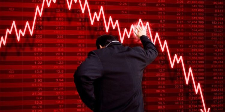 Golpe de China al dominio americano de la IA impacta a Wall Street y se desploman las tecnológicas