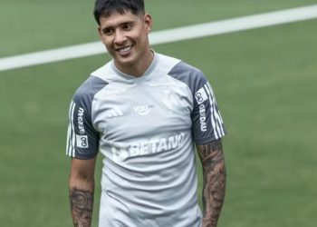 Golpe de Racing en el mercado con el regreso de Zaracho como refuerzo