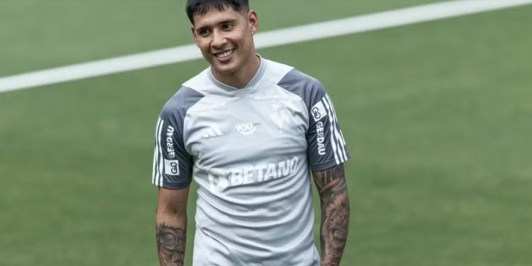 Golpe de Racing en el mercado con el regreso de Zaracho como refuerzo